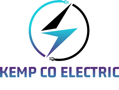 kemp-co-electric-logo