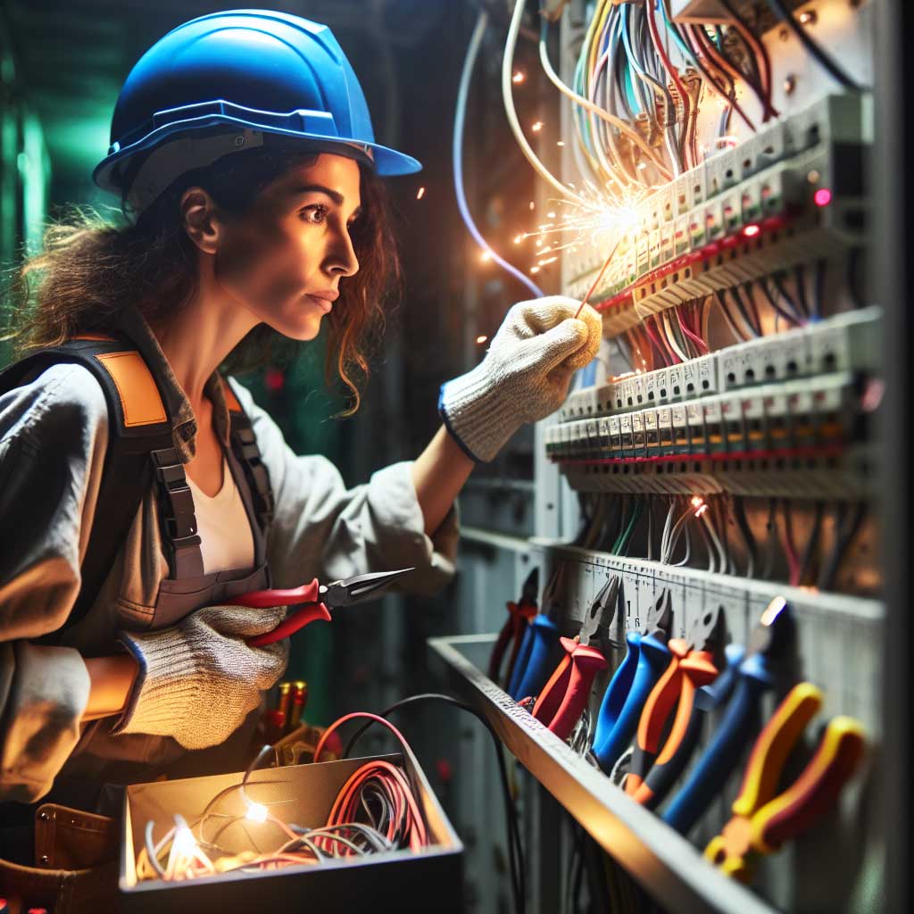 How to Choose the Right Emergency Electrician Services