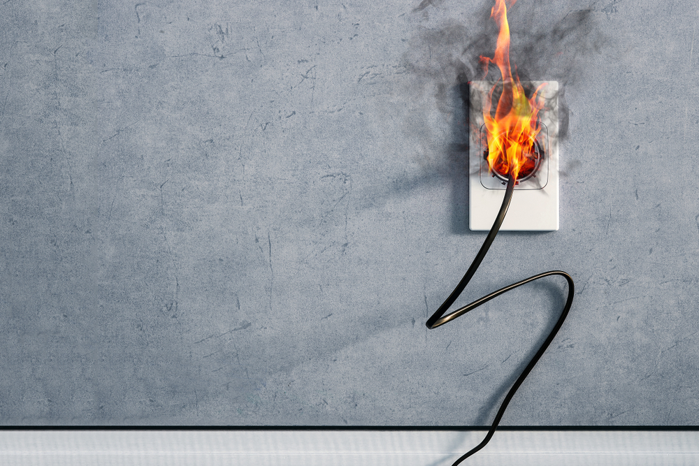 Electrical-Problems-in-Home