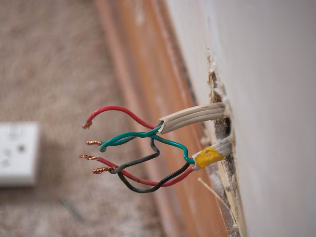 image - Kemp Co Electric image