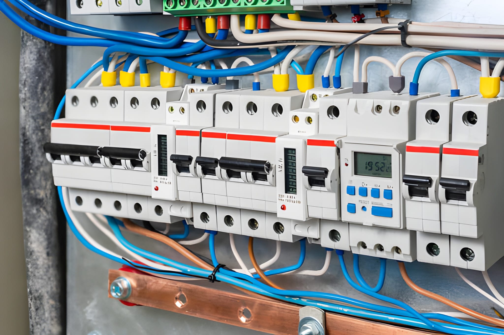 steptodowncom207429 - Kemp Co Electric - Kemp Co Electric